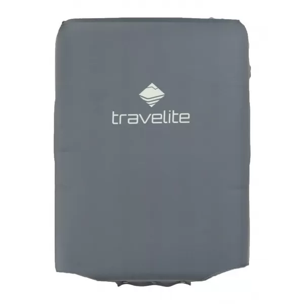  Kofferhülle TRAVELITE LUGGAGE COVER M ANTHRAZIT 