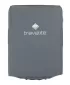 Kofferhülle TRAVELITE LUGGAGE COVER M ANTHRAZIT