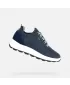 Damen-Sneaker GEOX SPHERICA 4X4 B ABX DUNKELBLAU