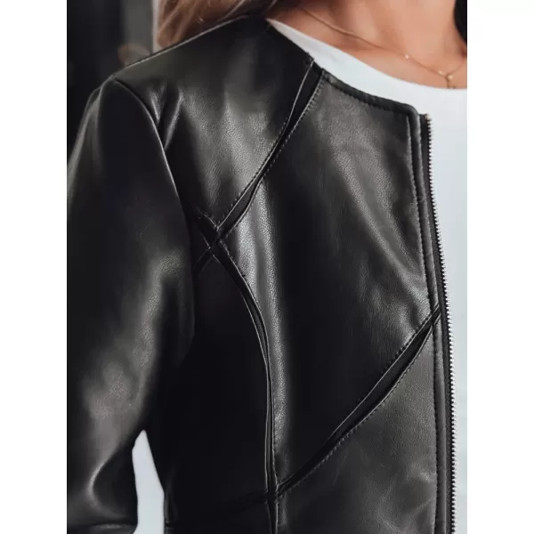  Damenjacke DSTREET TY4969 SCHWARZ 