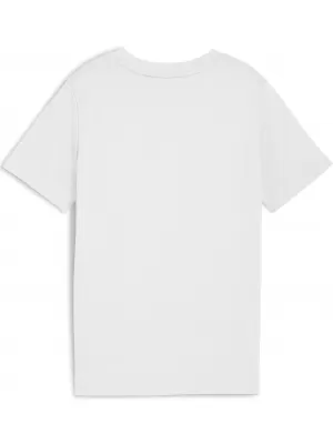 T -Shirt PUMA GRAPHIC SNEAKER TEE B 68993902 PUMA WEIß
