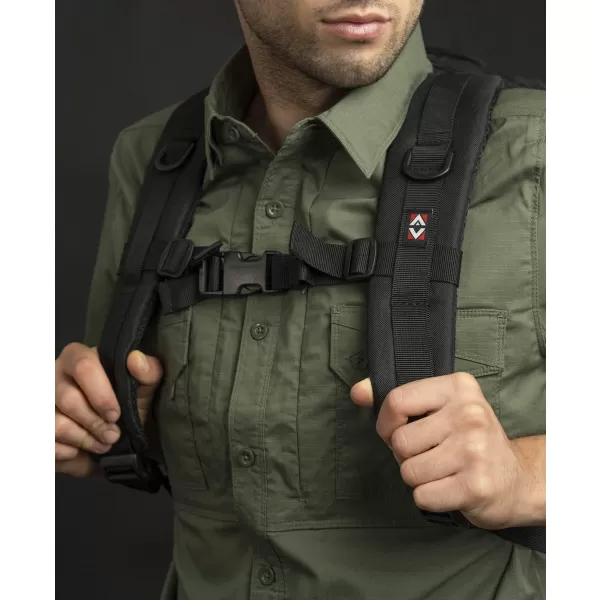  Tasche PENTAGON ASSAULT SMALL D16001 WOLF/GRAU 