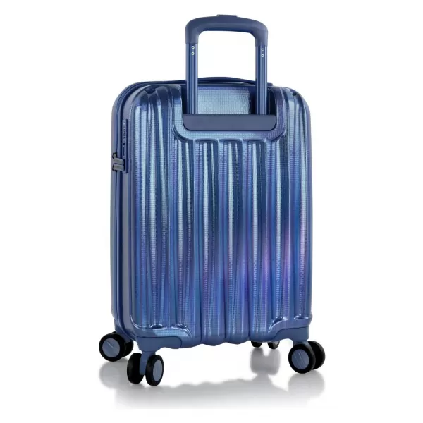  Koffer HEYS ASTRO S,M,L BLAU 