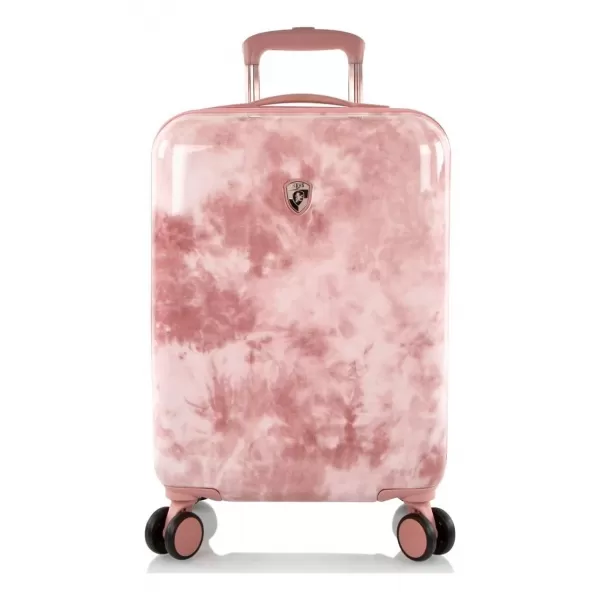  Koffer HEYS TIE-DYE S ROSE 