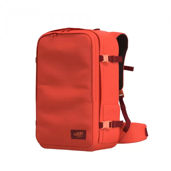  Rucksack CABINZERO CLASSIC PRO 42L TOMATENFEST 
