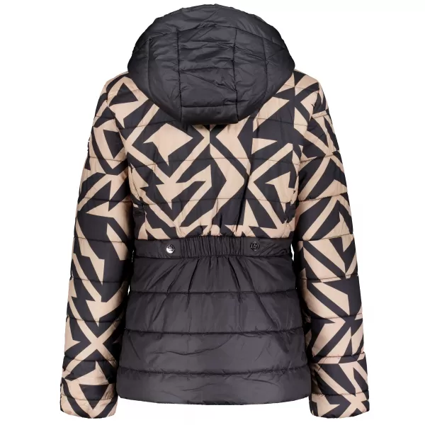  Damenjacke KIXMI VERONICA BEIGE 