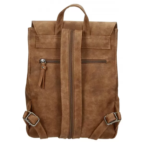  Rucksack ENRICO BENETTI DYNTHE 78006 KAMEL 
