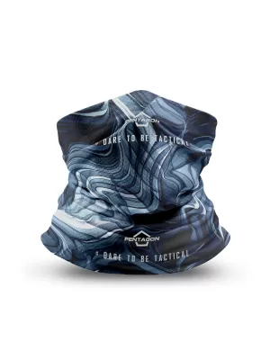 Halstuch PENTAGON SKIRON LIQUID K14013 RAF-BLAU