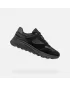 Herren-Sneaker GEOX SPHERICA ACTIF X1 G006837 SCHWARZ