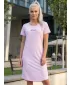 Damen erweitert T -Shirt Premium ALTISPORT VOJ/ALW075SAT02 HELLROSA