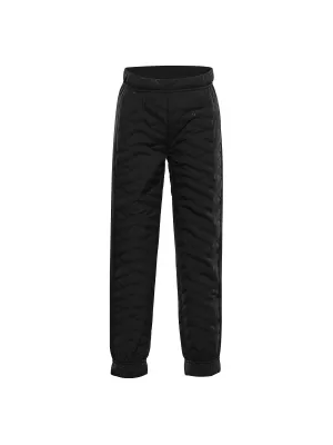 Hose ALPINE PRO ONERO SCHWARZ