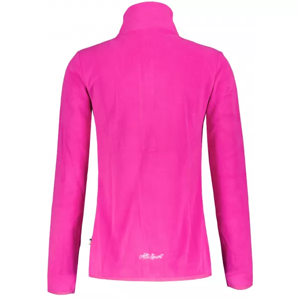  Damen-Sweatshirt ALTISPORT ESEFA ROSA 