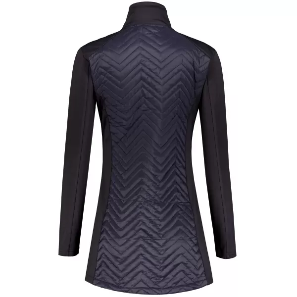  Damenjacke ALTISPORT GALA SCHWARZ 