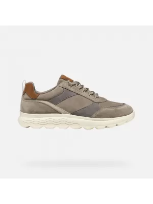 Herren-Sneaker GEOX G011277 GRAU