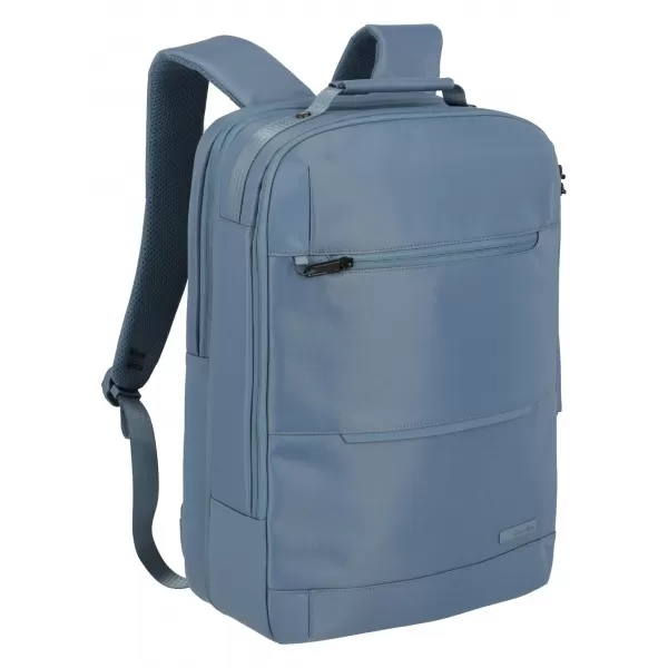  Rucksack TRAVELITE WORKFLOOW BACKPACK L DENIMBLAU 