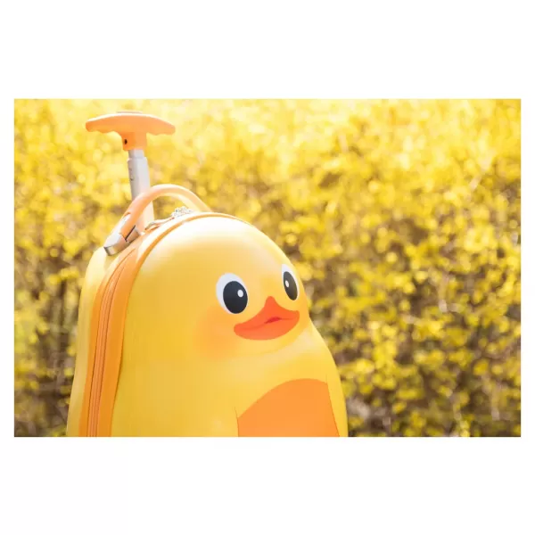  Koffer HEYS TRAVEL TOTS KIDS ENTE 