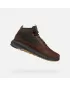Herrenschuhe GEOX AERANTIS 4X4 ABX G011149 DUNKELBRAUN