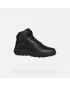 Herren-Stiefeletten GEOX NEBULA + GRIP AB G006828 SCHWARZ
