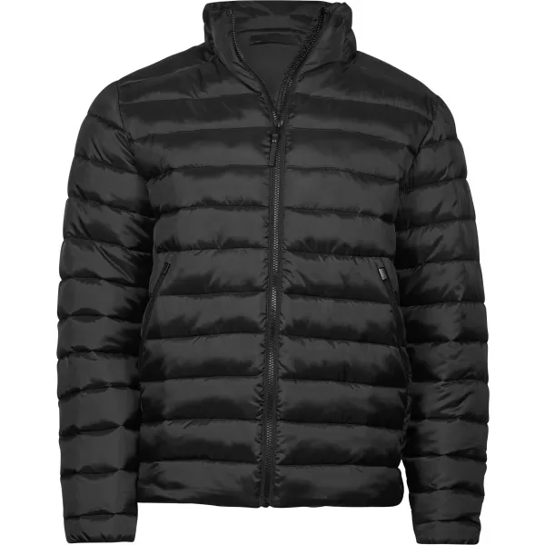  Herrenjacke TEE JAYS | TJ 9644 SCHWARZ 