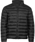 Herrenjacke TEE JAYS | TJ 9644 SCHWARZ