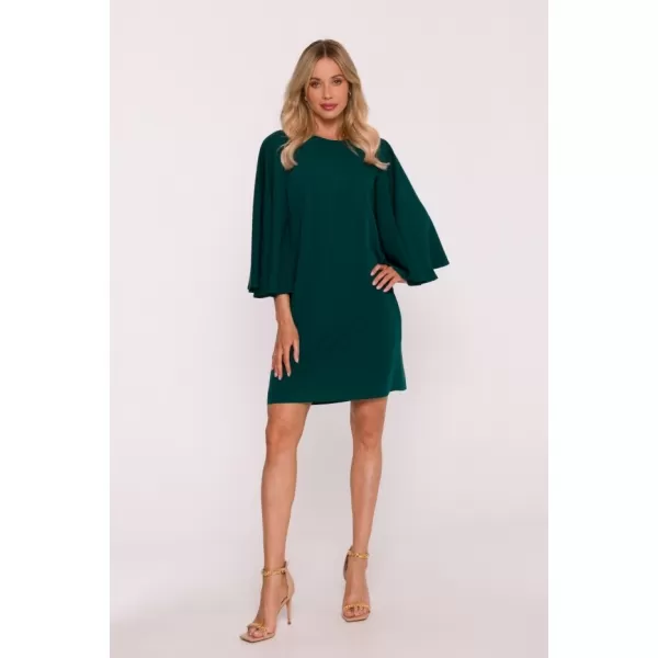  Kleid STYLOVE S426 GRÜN 