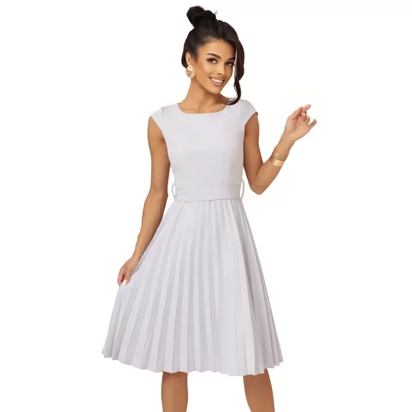  Kleid NUMOCO 311-20 GRAU 