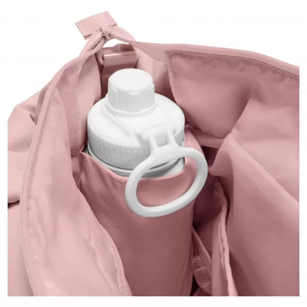  Tasche HEYS PUFFER TRAVEL TOTE ROSE 