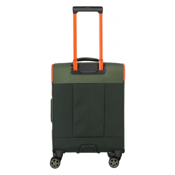  Koffer TRAVELITE Color Craze S OLIVE 