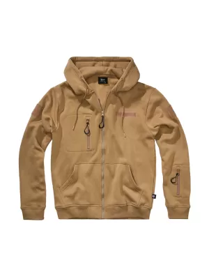 Jacke BRANDIT 5033 KAMEL