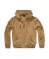 Jacke BRANDIT 5033 KAMEL
