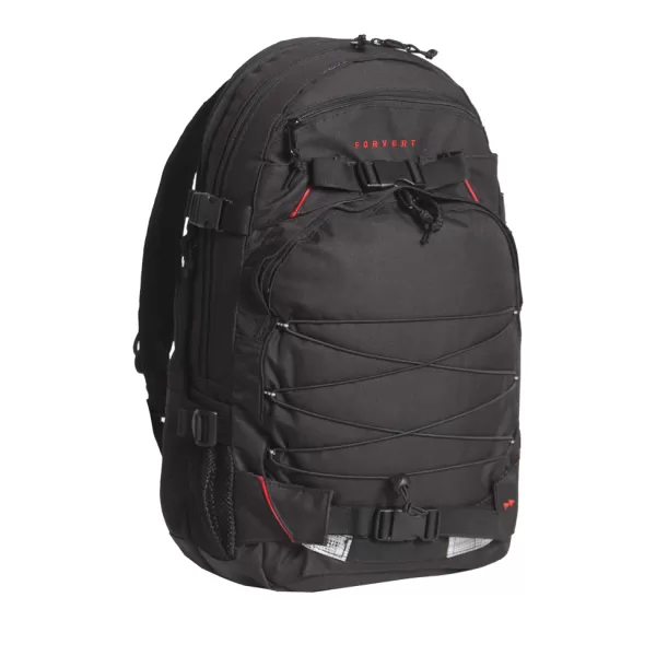  Rucksack BRANDIT 8615 SCHWARZ 