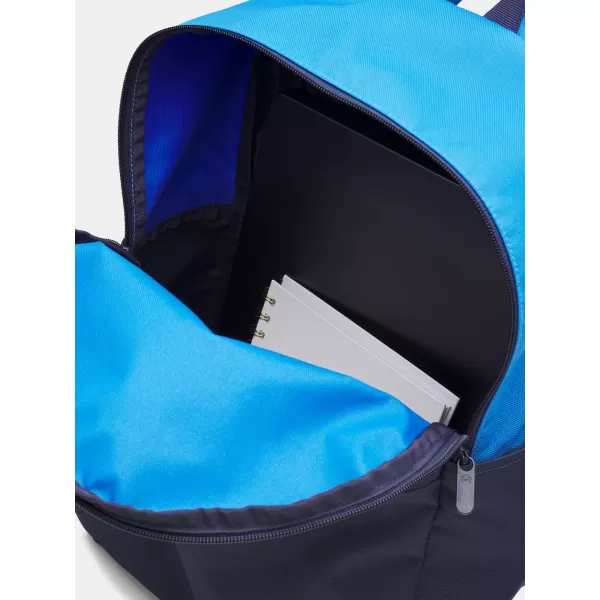  Rucksack UNDER ARMOUR ESSENTIAL PRINTED BP 6000991-402 BLAU 
