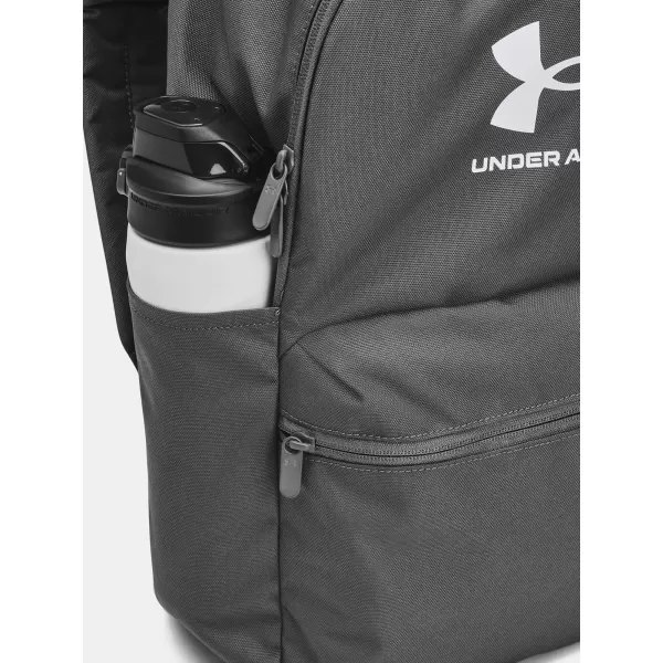 Rucksack UNDER ARMOUR UA SPORTSTYLE LITE BACKPACK 1380476-026 GRAU 