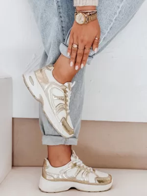Damen DSTREET ZY1002 GOLDEN