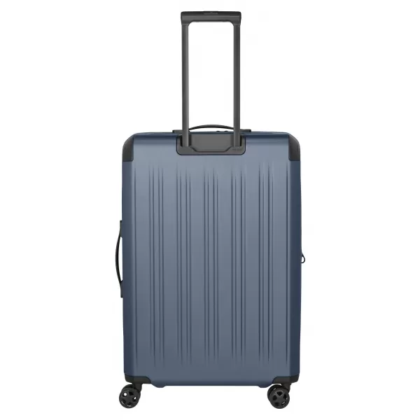  Koffer TRAVELITE DYNAMIIC S,M,L EXP DENIMBLAU 