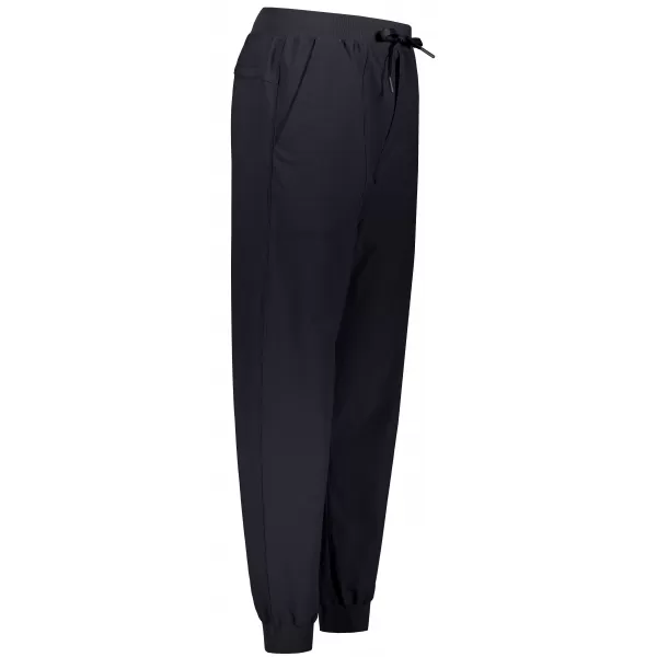  Herrenhosen ALTISPORT ATS JOGGER CLASSIC - FIT SCHWARZ 