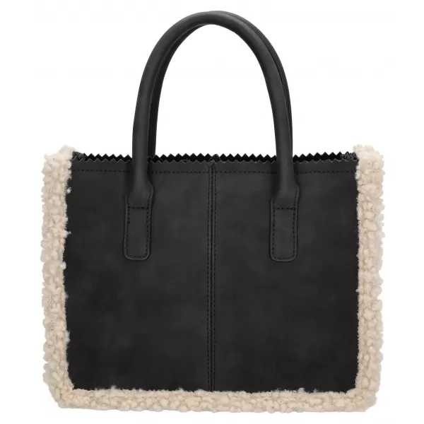  Handtasche ZEBRA TRENDS EMMY 23025 SCHWARZ 