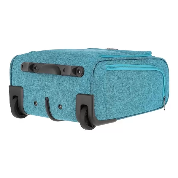  Koffer TRAVELITE CABIN 2W UNDERSEATER BENZIN 