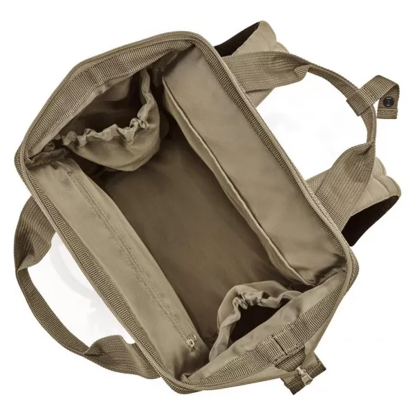 Rucksack REISENTHEL ALLROUNDER R RAUTE OLIVE 