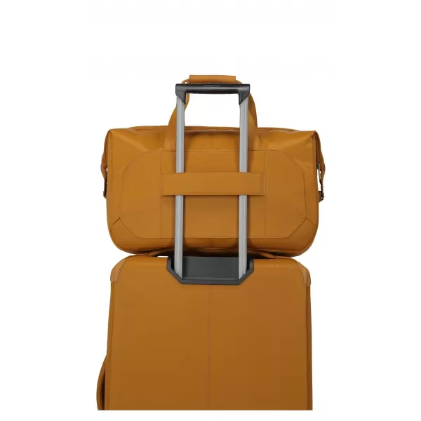  Tasche TRAVELITE Priima Weekender CURRY 