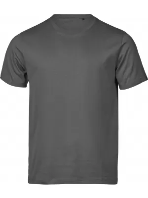 Herren-T-Shirt TEE JAYS | TJ 1150 PUDERGRAU