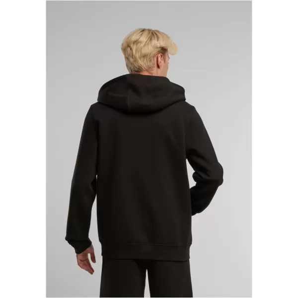  Herren -Sweatshirt URBAN CLASSICS TB8003 SCHWARZ 