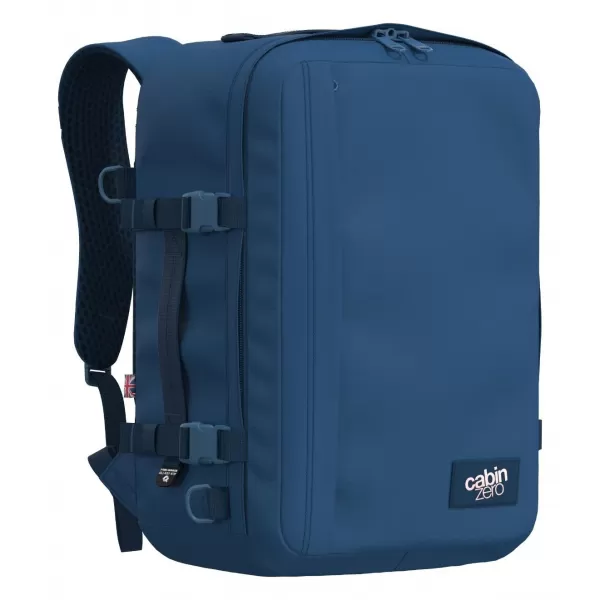  Rucksack CABINZERO CLASSIC PLUS 32L JODBLAU 