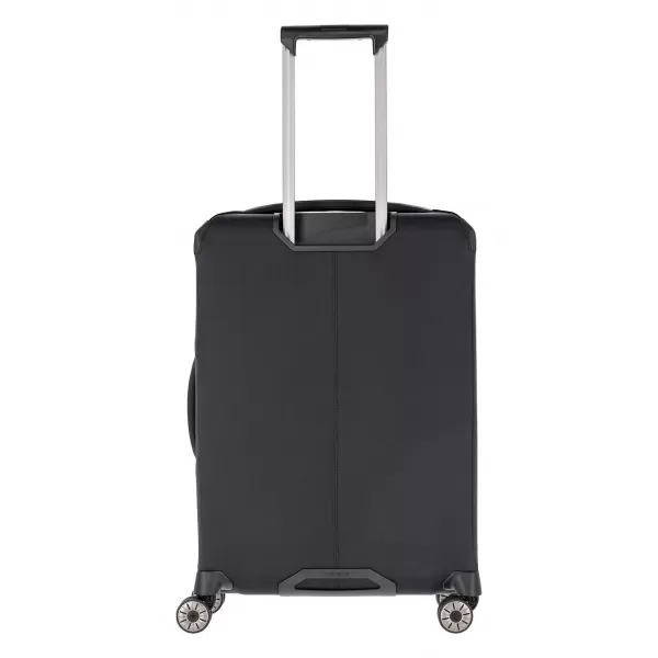  Koffer TRAVELITE PRIIMA M SCHWARZ 