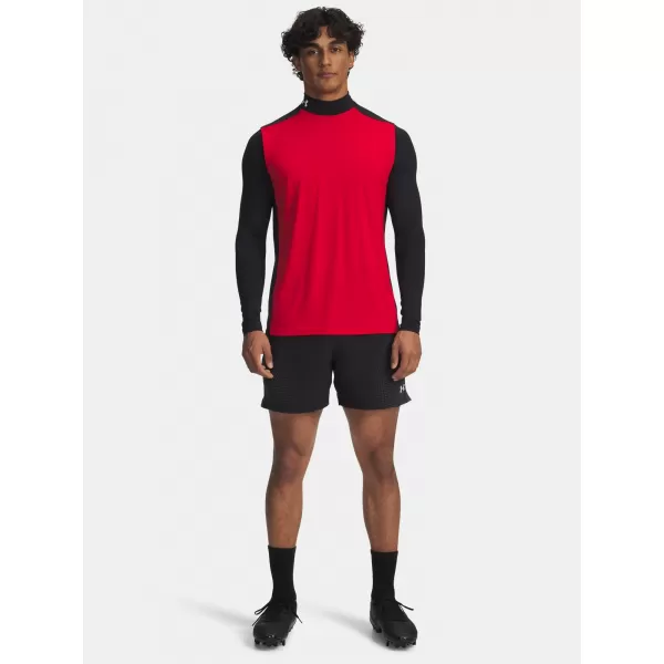  Herrenshorts UNDER ARMOUR VANISH GRAPHIC SHORT 6007632-001 SCHWARZ 