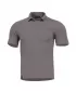 Hemd PENTAGON SIERRA POLO SHIRT K09015 WOLF/GRAU