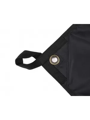 Wasserdicht BRANDIT 8116 SCHWARZ
