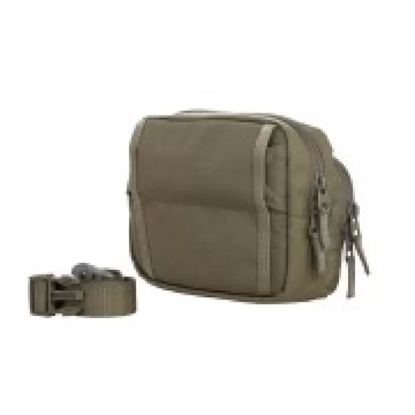 Gehäuse PENTAGON PROTEAN POUCH K17078 KOJOTE 