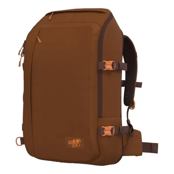  Rucksack CABINZERO ADV 42L SAIGON-KAFFEE 