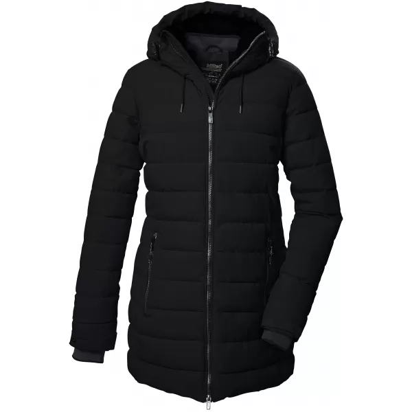  Damenjacke KILLTEC KOW 55 SCHWARZ 